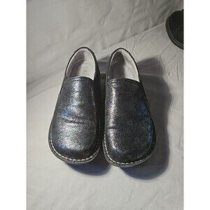 Alegria Bro 7818 Womens Nurse Shoe Size 37 US size 7